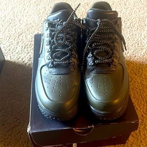 Nike Lunar Force 1 Duckboot Low